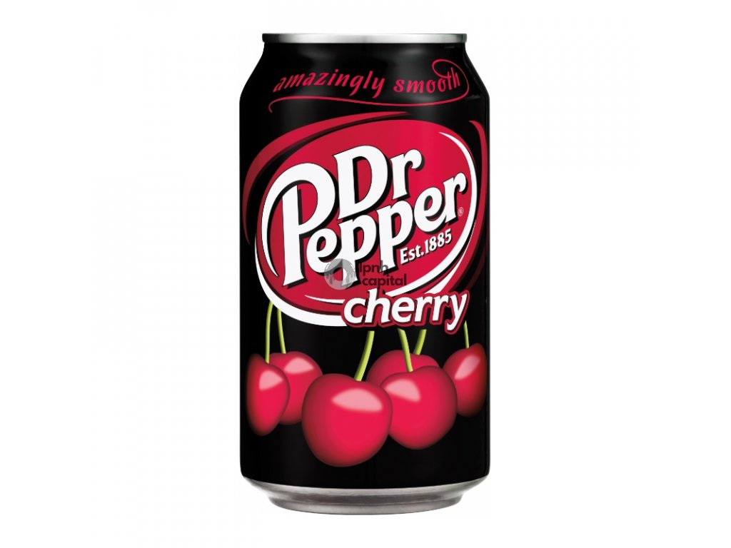 dr pepper cherry can 330ml 800x800