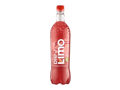 Grapefruit flasche