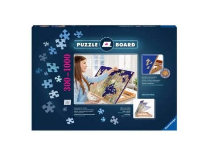 Ravensburger 17973 - Doska na puzzle