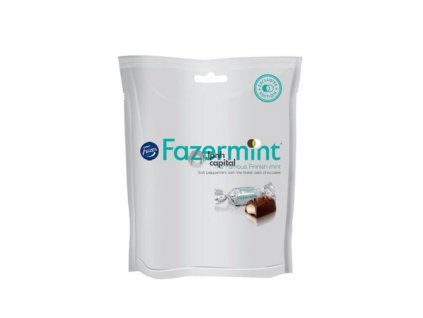 Fazer Mint 165g