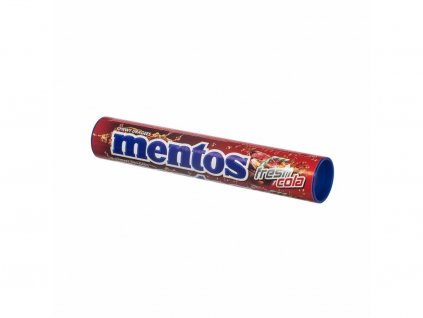 Mentos Fresh Cola