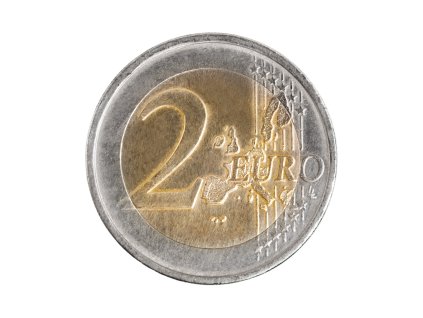 2 eura sprepitne pre balicku