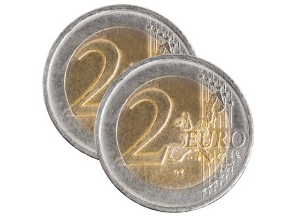 4 eura sprepitne pre balicku