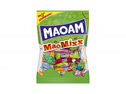 Maoam Mao Mix 375g