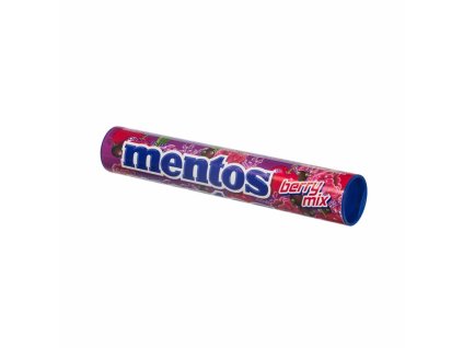 Mentos Lesní plody