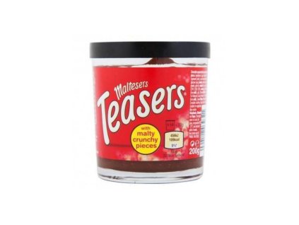 Maltesers Teasers Chocolate Spread 200g