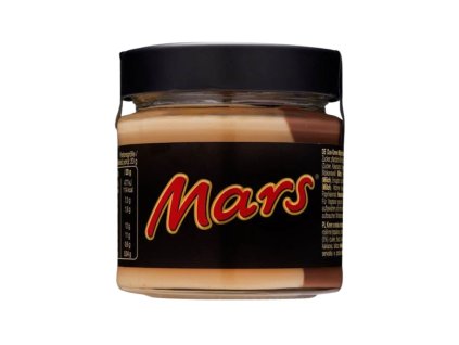 mars brotaufstrich pomazanka 200g