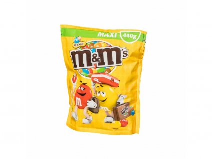 M&M arašídové 440g