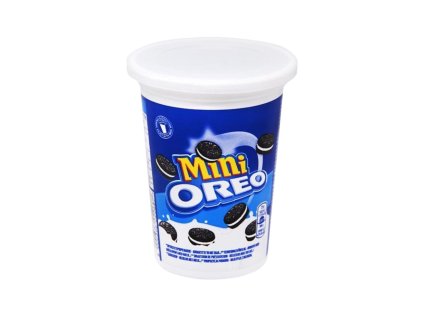 oreo mini susenky 115g