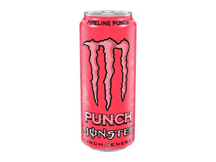 Monster Pipeline Punch 0,5 L