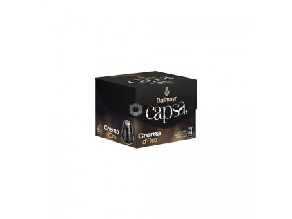 1353 dallmayr capsa d oro 10x
