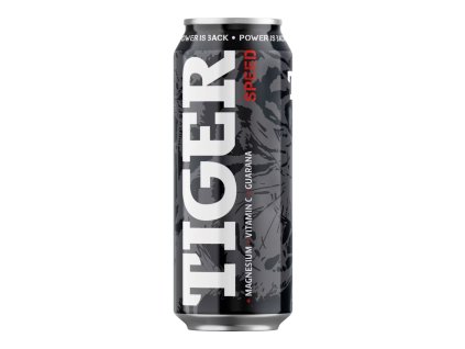 Tiger Energy Speed 500 ml1