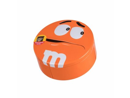 M&M's Dóza Oranžová 200g