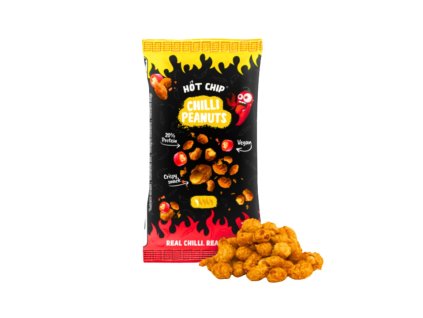 arasidy v chilli testicku 70 g