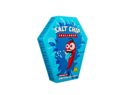 hot chip salt chip challenge 8 g