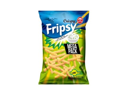 fripsy sticks cibulka 120g bramburky chipsy