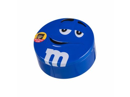 M&M's Dóza Modrá 200g