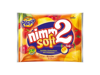 Storck nimm2 Soft 800g