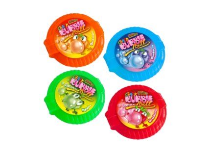 jimmy fox crazy bubble roll 16g