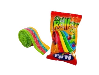 fini roller rainbow 20g