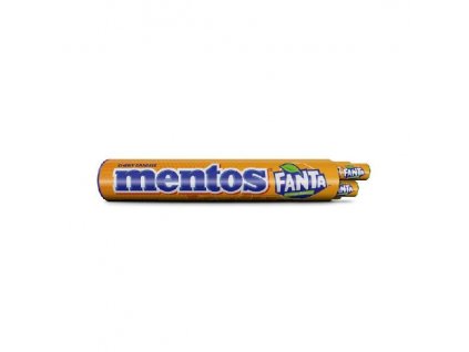 Fanta mentos