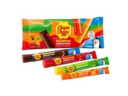 chupa chups nanuky