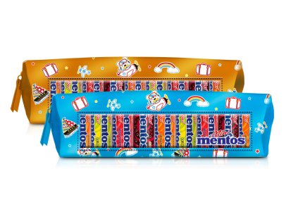 Mentos Mini Pencilcase 115g