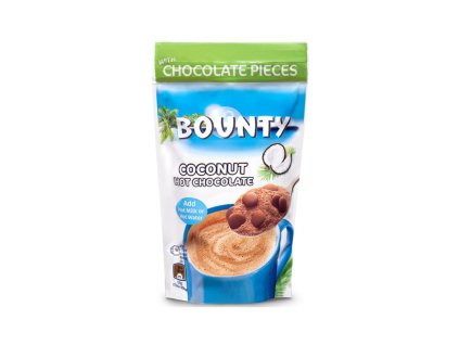 Bounty Instant Hot Chocolate 140g