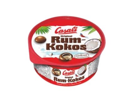 casali rum kokos