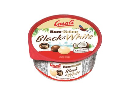 casali rum kokos white