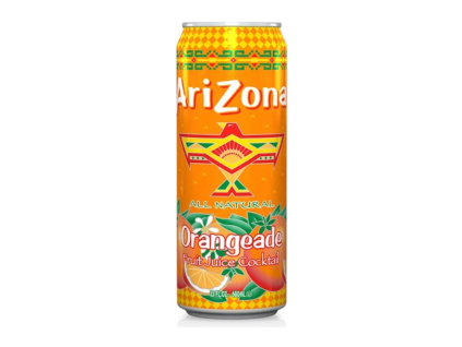 AriZona Orangeade 695ml