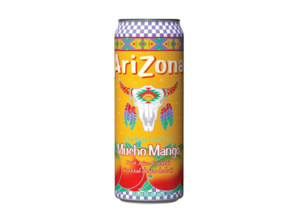 Arizona Mucho Mango 695ml
