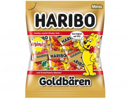 2064 vyr 9286 haribo original