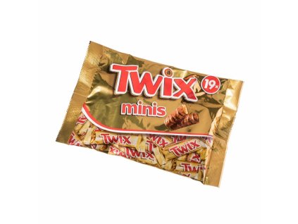 315 twix minis 403g