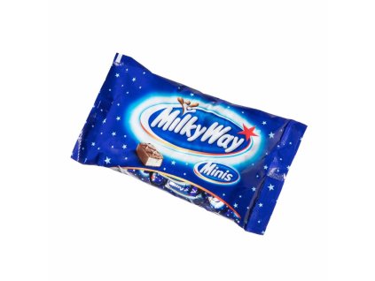 318 milky way minis 403g