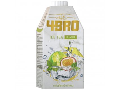 4bro ice tea ipanema 500ml no1 3911