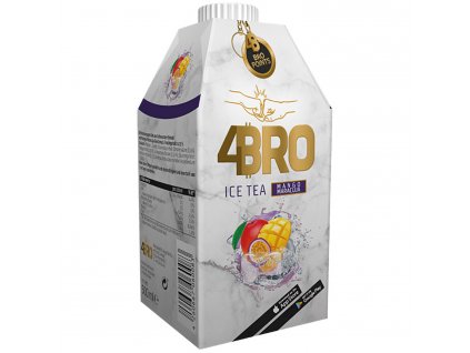 4bro ice tea mango maracuja 500ml no1 3227