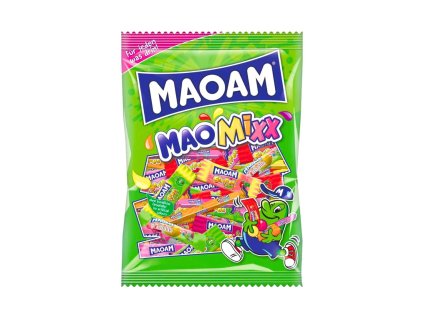 maoam mao mix zuvacie cukriky 250g
