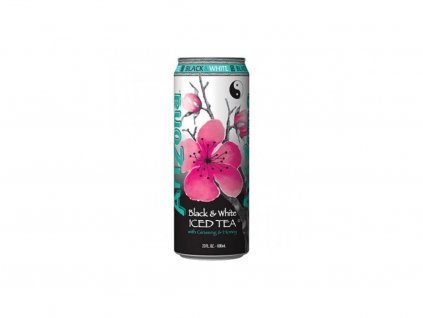 993 arizona black white iced tea 680ml (1)