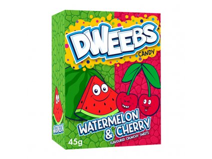 dweebs candy watermelon and cherry 45g 800x800