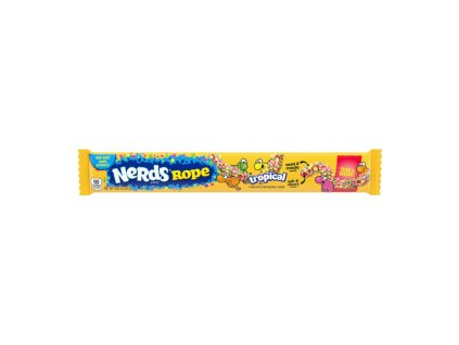Nerds Tropical Rope 26g