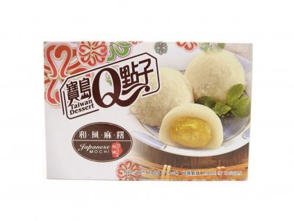 6129 mochi kolacky durian 210 g