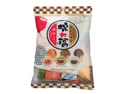 Mixed Mochi Marshmallow Daifuku 250g Royal Family