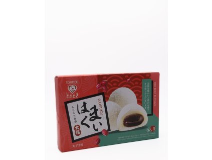 Tokimeki Mochi Red Bean 210g