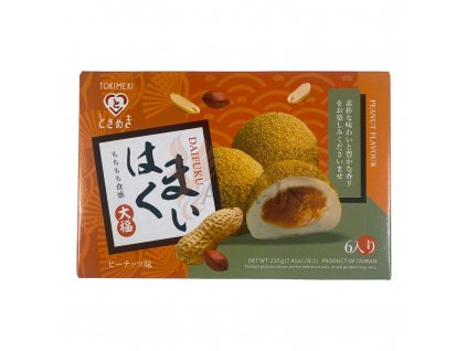 tokimeki erdnuss mochi jap art 210g