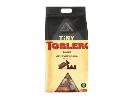 Toblerone Tiny Dark 256G