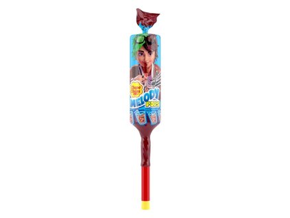 chupa chups melody pops cola 15g