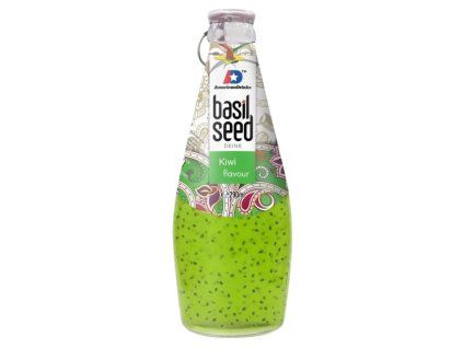 Basil Seed Kiwi Flavour 290ml