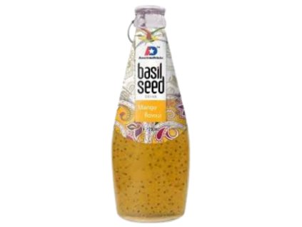 Basil Seed Mango Flavour 290ml