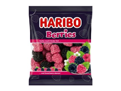 Haribo Berries 175g